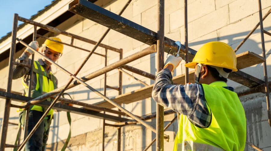 Professional gutter cleaning in Minnesota City, MN